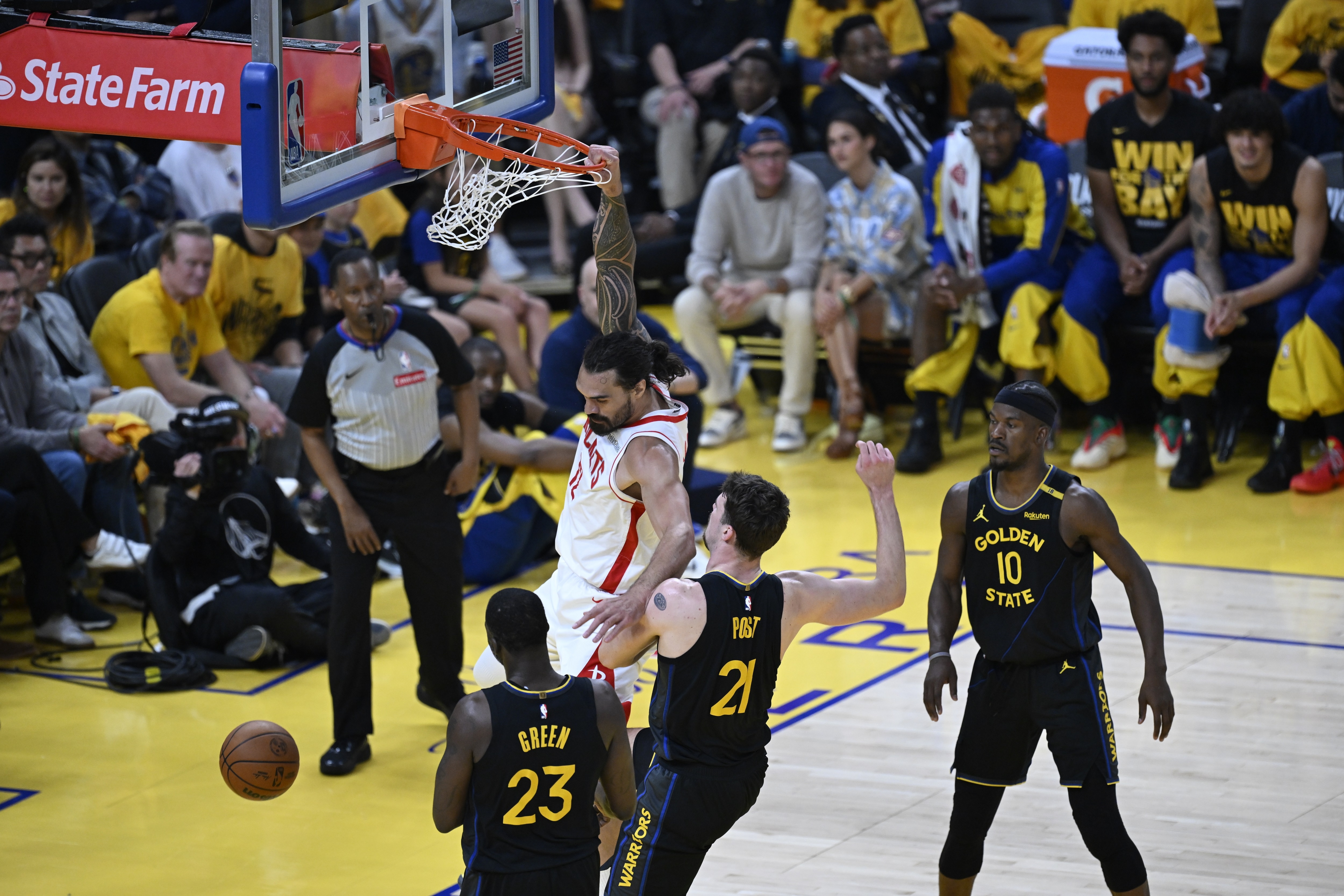 kok体育电竞-离谱！洛杉矶快船加时末段状态回暖圣安东尼奥马刺赛后手感冰凉，多伦多猛龙今晚篮板制胜的简单介绍